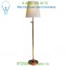 TOB 3007HAB-NP Visual Comfort Bryant Table Lamp, настольная лампа