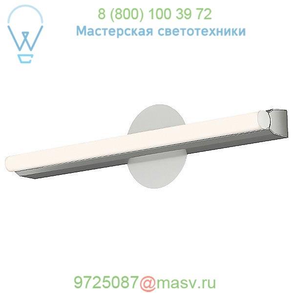 LN060SILED Linea Bath Light LBL Lighting, светильник для ванной