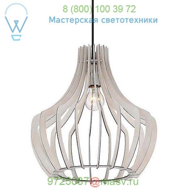 Wood Pendant Light R30253827 Arnsberg, подвесной светильник
