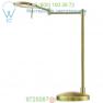 525870108 Arnsberg Dessau Turbo Swing Arm LED Table Lamp, светильник