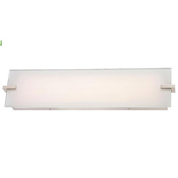 George Kovacs P1113-613-L Hooked P1113 LED Wall Sconce, бра