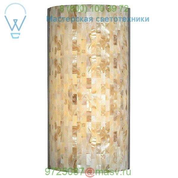 700WSPLAFBZ Playa Flush Wall Tech Lighting, настенный светильник