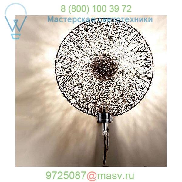 COCO-WALL-MEDIUM Coco Wall Medium &'Costa, настенный светильник
