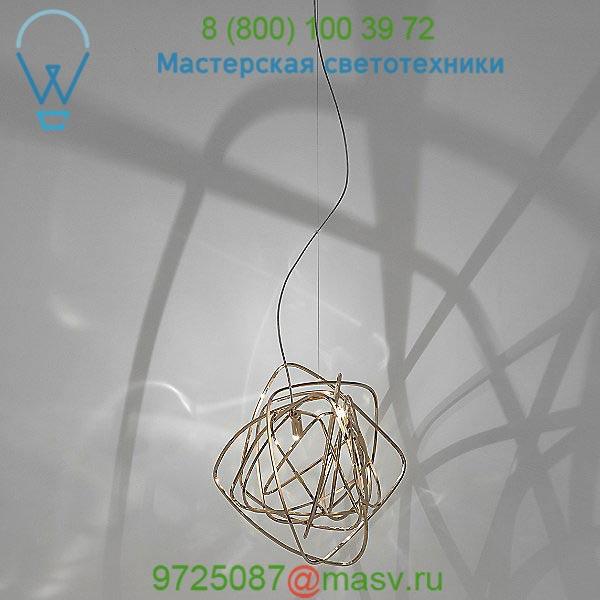 Doodle Pendant Light 0J80SE7C8A Terzani, светильник