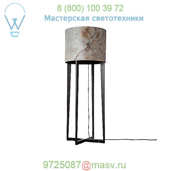 Wever & Ducre NW2222E8D0 Rock 7.0 Floor Lamp, светильник