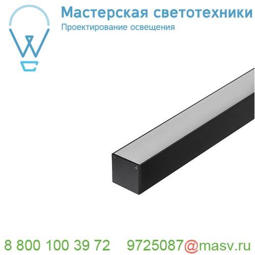 213650 <strong>SLV</strong> GLENOS Pro-3030, наконечник, 2 шт., черный