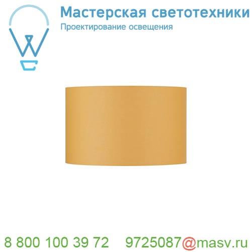 213940 <strong>SLV</strong> GLENOS D-1107 100 профиль накладной, без экрана, 1 м, черный