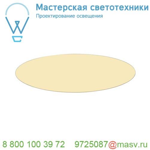 135100 <strong>SLV</strong> MEDO 60 LED FRAMELESS светильник встраиваемый 40Вт с LED 3000К, 3500лм, 105°, UGR25
