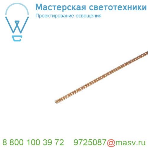 552263 <strong>SLV</strong> FLEXLED ROLL IP55 лента светодиодная 24В=, 15Вт, 13мм х 3м, 60 LED/м, 3000К, 300лм/м