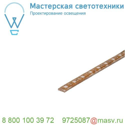 552269 <strong>SLV</strong> IP FLEXLED ROLL RGB 3 м сборка гибкая IP55 из 144 3in1 светодиодов 24В=, 30Вт