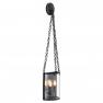 Eichholtz 111093 Настенный светильник Giuliana с металлической подсветкой
