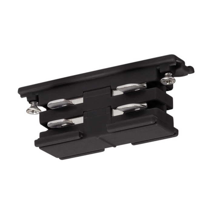 <strong>SLV</strong> 175070 3Ph | S-TRACK, коннектор прямой внутренний электрический, 16А макс.
