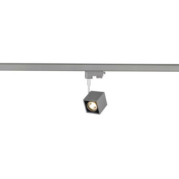 <strong>SLV</strong> 152324 3Ph, ALTRA DICE светильник для лампы GU10 50Вт макс.