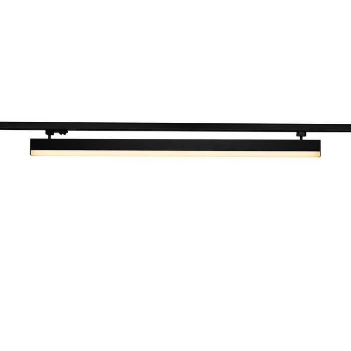 <strong>SLV</strong> 1001289 3Ph, SIGHT светильник 37.3Вт с LED 3000К, 3100лм, 120°, UGR28