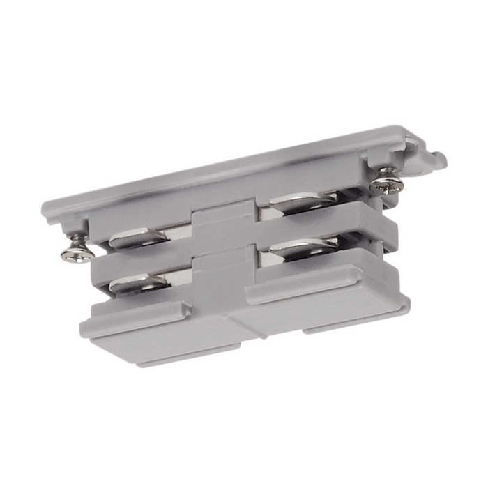 <strong>SLV</strong> 175074 3Ph | S-TRACK, коннектор прямой внутренний электрический, 16А макс.