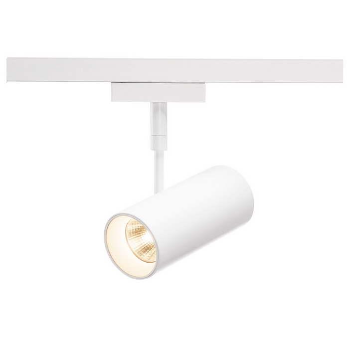 <strong>SLV</strong> 1001355 D-TRACK, REVILO светильник 9.5Вт с LED 3000К, 670лм, 36°