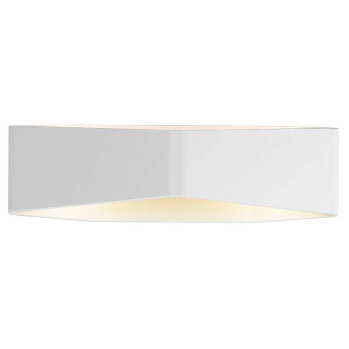 <strong>SLV</strong> 151741 CARISO WL-4 светильник настенный 22Вт с LED 2000-3000К, 900лм, CRI90
