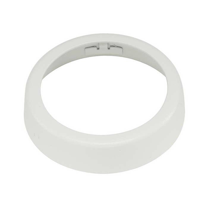 <strong>SLV</strong> 151041 DECORING 51 кольцо декоративное для ламп MR16 и GU10, белый