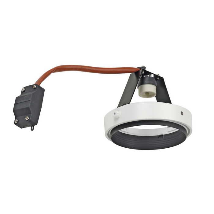 <strong>SLV</strong> 115011 AIXLIGHT® PRO, ES111 MODULE светильник для лампы ES111 75Вт макс.