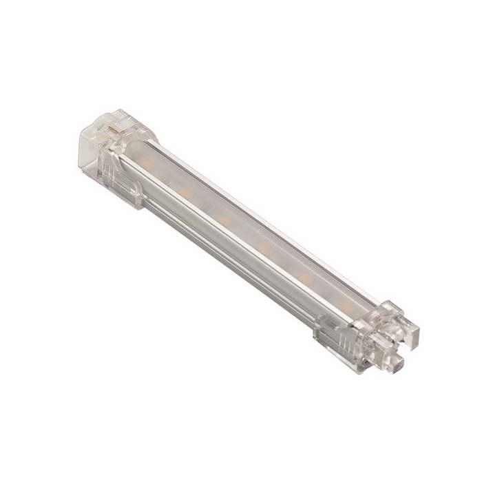 <strong>SLV</strong> 631501 DELF D 100 профиль 24В= 1.5Вт c LED 3000К, 105лм, 105°, алюминий