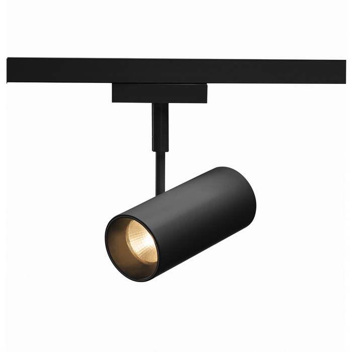 <strong>SLV</strong> 1001354 D-TRACK, REVILO светильник 9.5Вт с LED 3000К, 670лм, 36°
