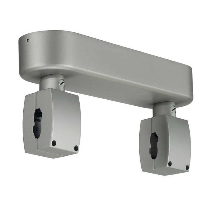<strong>SLV</strong> 184012 EASYTEC II®, SHORTBOX держатель шинопровода с разъёмом питания