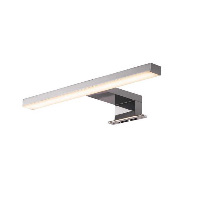 <strong>SLV</strong> 1000777 DORISA LED 30 светильник IP44 для зеркала или шкафа 5.2Вт с LED 4000К