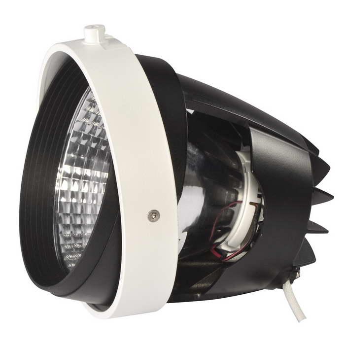 <strong>SLV</strong> 115183 AIXLIGHT® PRO, COB LED MODULE светильник 25/39Вт с LED 3000К