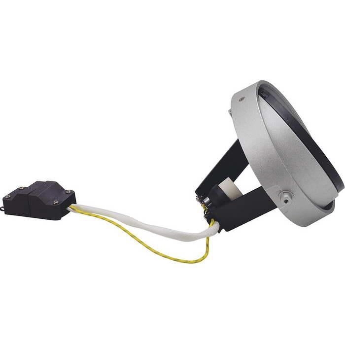 <strong>SLV</strong> 115014 AIXLIGHT® PRO, ES111 MODULE светильник для лампы ES111 75Вт макс.