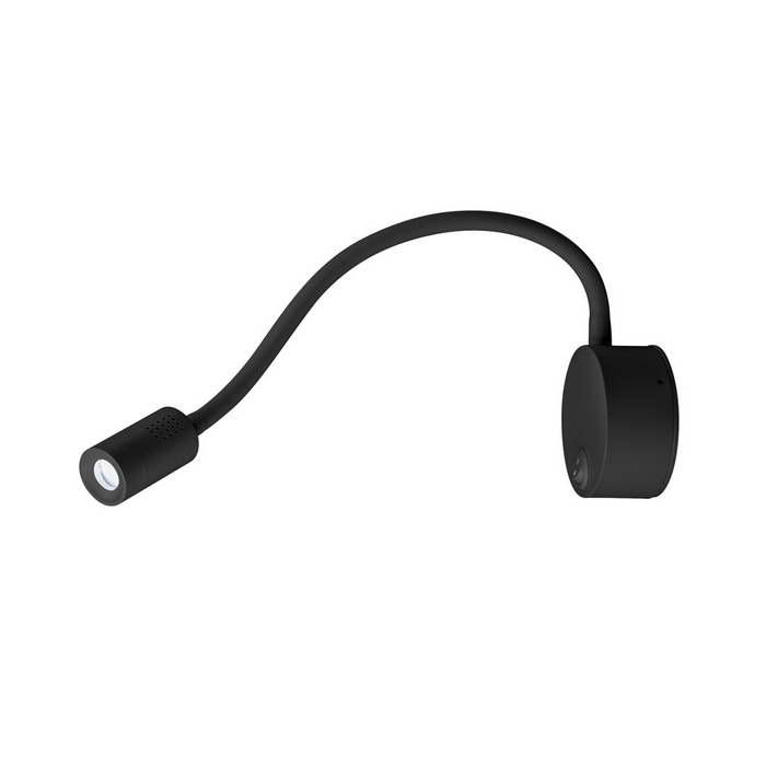 <strong>SLV</strong> 1002432 DIO FLEX PLATE LED светильник накладной 1.9Вт с выключателем и LED 4000К
