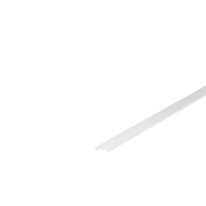 <strong>SLV</strong> 1000545 GRAZIA 20, экран плоский ПММА, 2 м, матированный