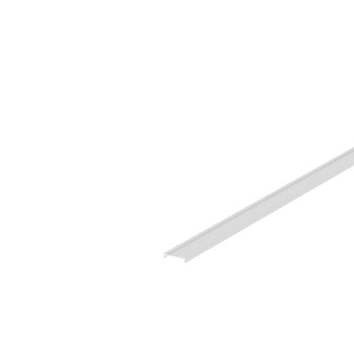 <strong>SLV</strong> 1000541 GRAZIA 20, экран плоский, 1 м, прозрачный