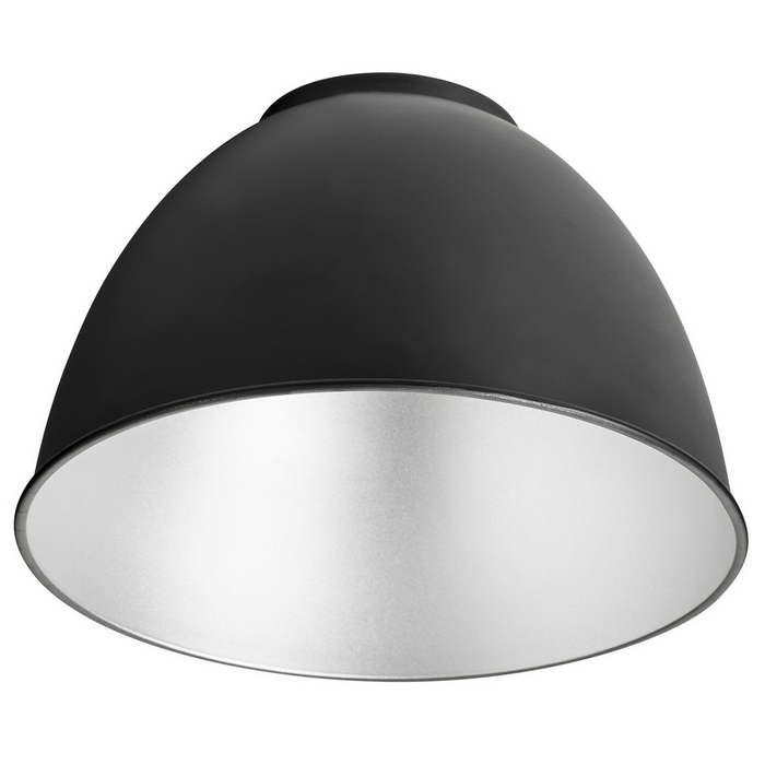 <strong>SLV</strong> 1002056 EURO PARA, плафон-рефлектор, черный