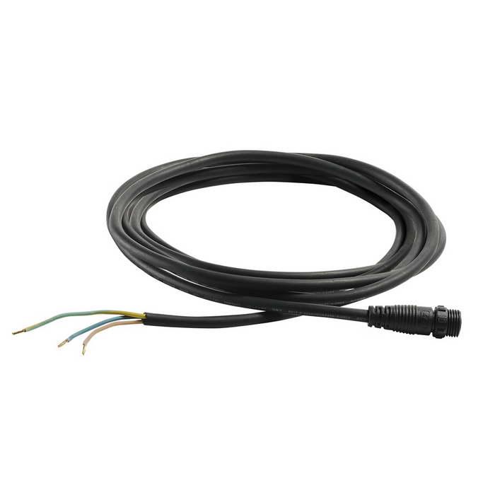 SLV 231960 GALEN 60, кабель питания, 5 м, 180Вт макс., черный