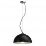 Ideal Lux MOVIE PL1 потолочный светильник черный 155500