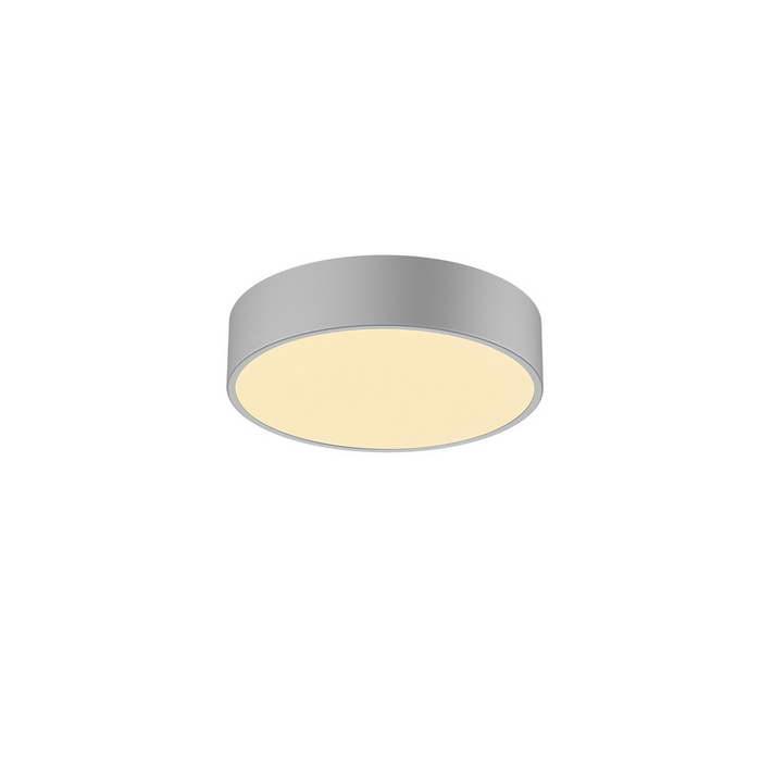 <strong>SLV</strong> 1001882 MEDO 30 LED CW TRIAC светильник накладной 16Вт с LED 3000К/4000К