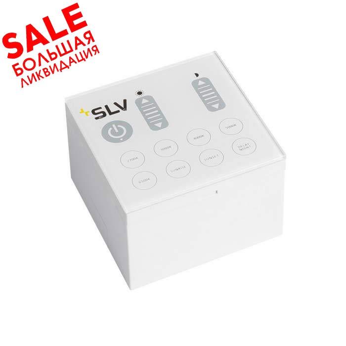 <strong>SLV</strong> 470680 KELVIN CONTROL, контроллер настенный 100-240В, 2Вт распродажа