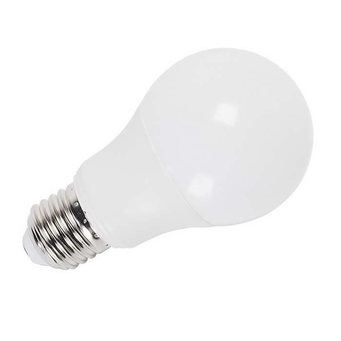 <strong>SLV</strong> 560422 LED A60 E27 источник света 230В, 14.5Вт, 2700K, 1521лм, 200°