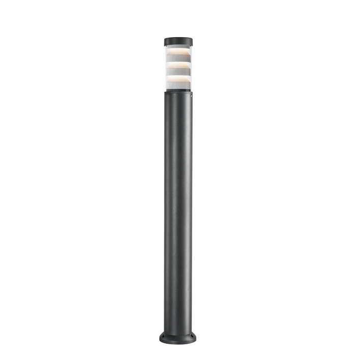 <strong>SLV</strong> 1000761 POLE PARC 150 светильник ландшафтный IP44 33Вт с LED 3000К, 1800лм