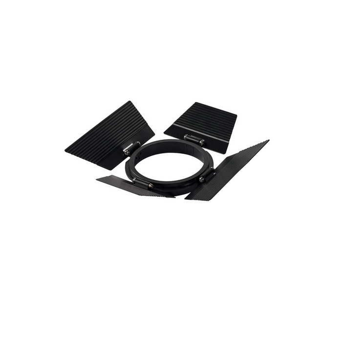 <strong>SLV</strong> 1000677 SUPROS 78, шторки, черный