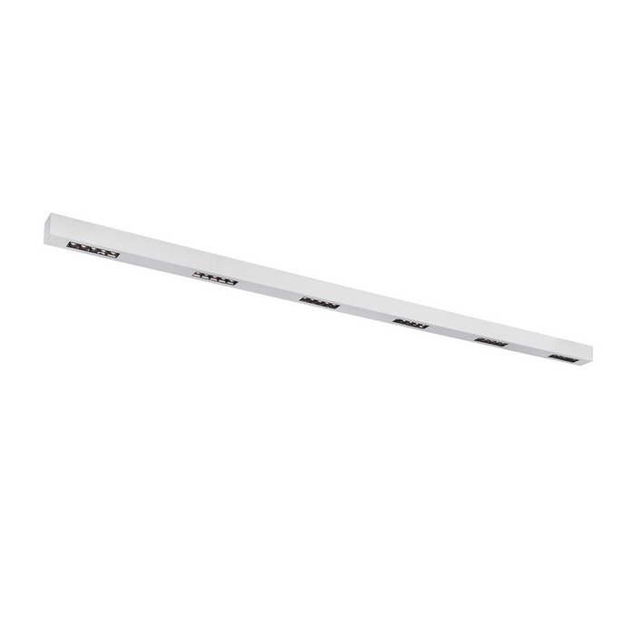 <strong>SLV</strong> 1000693 Q-LINE BAP CL 2m LED светильник накладной 85Вт с LED 3000К, 4200лм