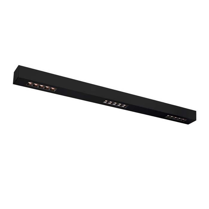 <strong>SLV</strong> 1000686 Q-LINE BAP CL 1m LED светильник накладной 45Вт с LED 3000К, 2100лм