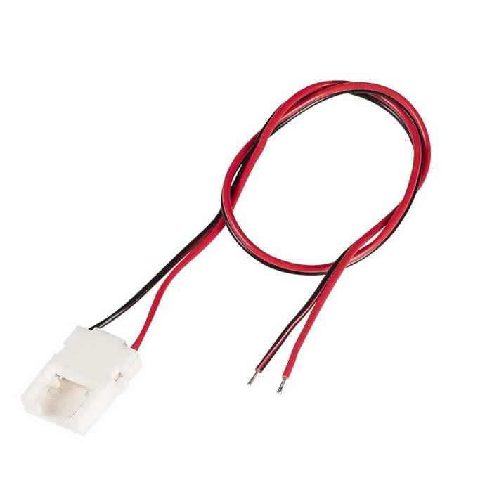<strong>SLV</strong> 1002143 PROFIL STRIP GRAND, кабель питания 50см с разъёмом для ленты 20мм