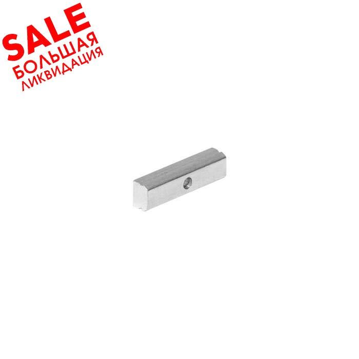 <strong>SLV</strong> 213320 GLENOS F-2330/F-2346, крепление профиля, 3 шт., алюминий распродажа
