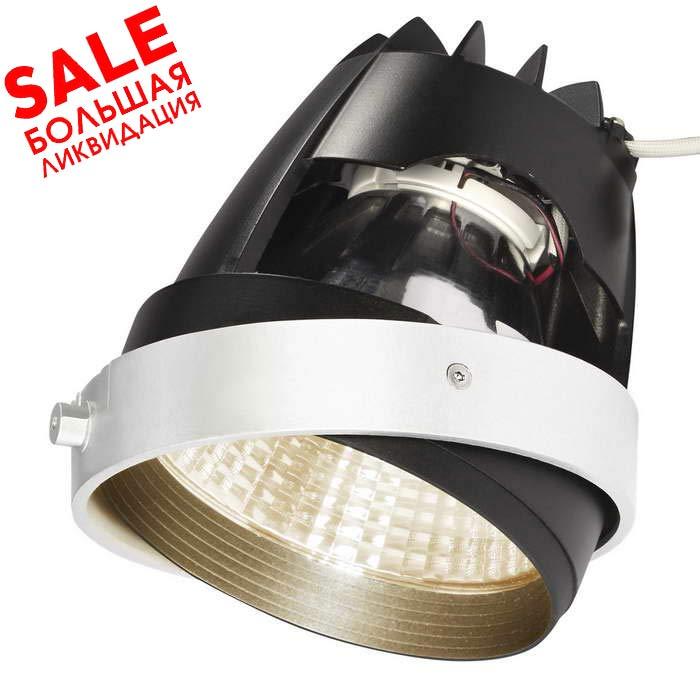 SLV 115227 AIXLIGHT® PRO, COB LED MODULE «BREAD»светильник 700мА 26Вт с LED 3200K распродажа