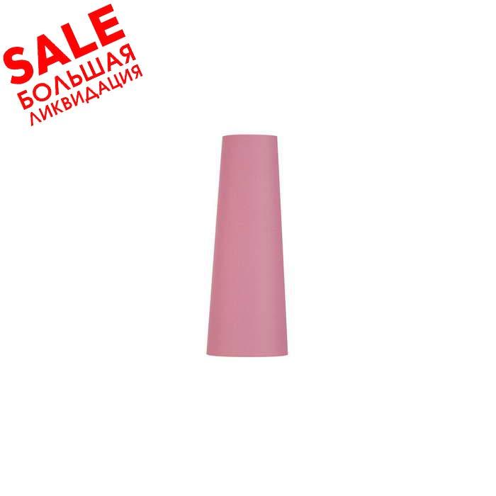 SLV 156209 FENDA, абажур-конус диам. 15 см, розовый (40Вт макс.) распродажа