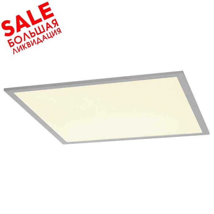 <strong>SLV</strong> 158834 I-VIDUAL LED PANEL 62x62 свет-к встраив., прочная рама, с LED 35Вт распродажа