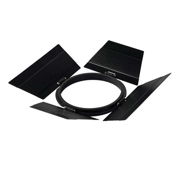 <strong>SLV</strong> 1000679 SUPROS, шторки, черный