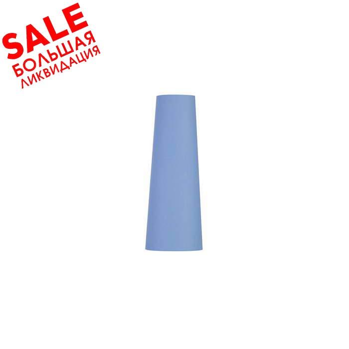 SLV 156207 FENDA, абажур-конус диам. 15 см, синий (40Вт макс.) распродажа