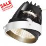 SLV 115221 AIXLIGHT® PRO, COB LED MODULE «BREAD» светильник 700мА 26Вт с LED 3200K распродажа